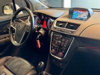 tweedehands Opel Mokka 1.4 T Innovation | Camera | Leder | Stoel/stuurverw. | Navi