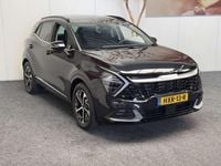 Occasion Kia Sportage 180 PK (132 kW) 2023 Zwart SUV