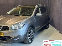 tweedehands Nissan Qashqai +2 QASHQAI+2 2.0 Optima