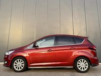 Occasion Ford C-MAX 120 PK (88 kW) 2016 Rood MPV