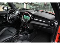 Occasion Mini Cooper S 192 PK (141 kW) 2018 Oranje Hatchback