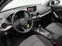 Occasion Audi Q2 S-Line 150 PK (110 kW) 2023 Grijs SUV