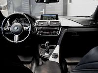 tweedehands BMW 420 Gran Coupé 420d High Executive | Harman/Kardon | A
