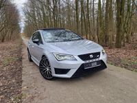 tweedehands Seat Leon ST 2.0 TSI Cupra 290 Connect PANO LEDER BREMBO VOL!