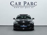 Occasion BMW M135 M Performance 306 PK (225 kW) 2020 Zwart Hatchback
