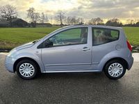 Occasion Citroën C2 73 PK (53 kW) 2004 Grijs Hatchback