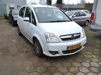 tweedehands Opel Meriva 1.4-16V Temptation