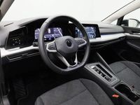 tweedehands VW Golf VIII Variant 1.0 eTSI 110PK DSG Life Business | Camera | Navi | ACC