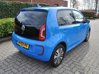 tweedehands VW e-up! e-up!Subsidie 2000,- euro navi, cruise, stoelverw