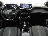 tweedehands Peugeot e-208 GT 50kw Limited | Navigatie | Panoramadak | 3D Coc