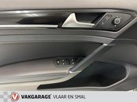 tweedehands VW Golf VII Variant 1.4 TSI Business Edition Connected R -Schuifdak-panodak-Navigatie-Massagestoel-halfleder-Camera