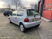 tweedehands Renault Twingo 1.2 Automaat