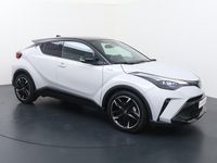 Occasion Toyota C-HR Sport 184 PK (135 kW) 2021 Grijs SUV