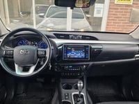 Occasion Toyota HiLux 150 PK (110 kW) 2020 Wit Pickup