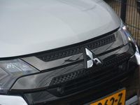 tweedehands Mitsubishi Outlander 2.4 PHEV S-Edition | Navigatie | Leer | 360 Camera