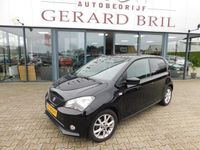 tweedehands Seat Mii 1.0 Sport Connect, Pdc, Cruise