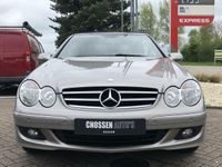 tweedehands Mercedes 200 CLK-KLASSE CabrioK. Avantgarde