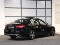 Occasion Mercedes C300 Business 313 PK (230 kW) 2024 Zwart Sedan