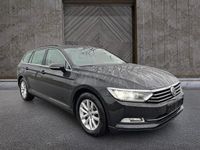 tweedehands VW Passat Variant 2.0 TDI Comfortline Business duitse auto