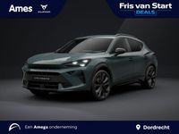 Nieuw Cupra Formentor 2026 Blauw SUV