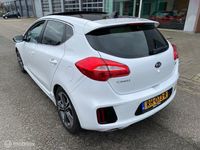 tweedehands Kia Ceed GT 1.0 T-GDi GT-Line Edition Schuif - / Kantel dak , Bumpers & zijskirts , Dubble uitlaat , Velgen , Sportive uitvoering , dealer onderhouden