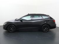tweedehands Seat Leon ST 1.5 TSI FR Ultimate Edition Black | 150 PK | Automaat | Elektrisch bedienbaar panoramadak | Lichtmetalen velgen 18"|