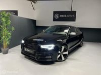 tweedehands Audi S5 S5 3.0 TFSIQuattro Pro Line 465PK, B&O, Leer, Navi.