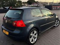 Occasion VW Golf 129 PK (94 kW) 2004 Sedan