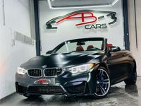 tweedehands BMW M4 Cabriolet 3.0 * GARANTIE 12 MOIS * 1ER PROPRIETAIRE *