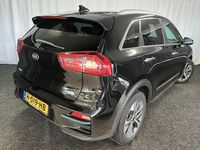 Occasion Kia e-Niro 150 kW (204 PK) 2020 Zwart SUV