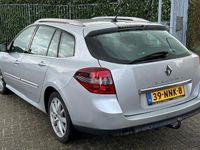 tweedehands Renault Laguna III Estate 1.5 dCi Celsium