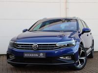 tweedehands VW Passat Variant 1.5 TSI Elegance Business R 150pk