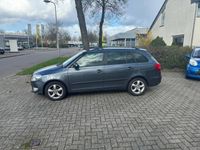 tweedehands Skoda Fabia Combi 1.2 TDI Greenline