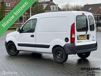 tweedehands Nissan Kubistar 70.16 1.5 dCi Tekna |NIEUWE APK|