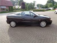 tweedehands Renault Mégane Cabriolet 1.6-16V Expression