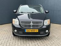 tweedehands Dodge Caliber 2.0 Sport Facelift , navi , boston sound system