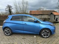 tweedehands Renault Zoe R135 Intens 52 kWh - CCS - Bose - Xl scherm