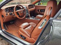 tweedehands Bentley Continental GT 6.0 W12