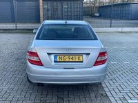 tweedehands Mercedes C180 KOMPRESSOR, Navi, Airco 6 bak, Nw Apk