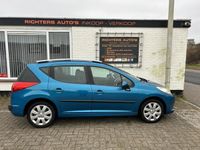 tweedehands Peugeot 207 1.6 VTi XS