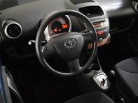 tweedehands Toyota Aygo 1.0-12V COMFORT AUT.