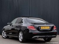 tweedehands Mercedes E200 200 AMBITION Automaat 360 Camera 74.000KM