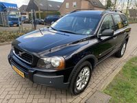 tweedehands Volvo XC90 2.5T 210PK Geartronic