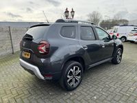 tweedehands Dacia Duster 1.3 TCe Prestige 150pk Automaat 360 Camera | Navig