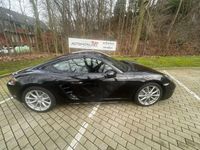 tweedehands Porsche Cayman 2.0 Turbo PDK/300CV/Alcantara/GPS/PDK/Gar 12 Mois