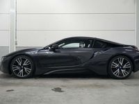 Occasion BMW i8 Comfort Edition 374 PK (275 kW) 2018 Grijs Coupé