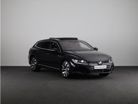 tweedehands VW Arteon R-Line Business 2.0 140 kW / 190 pk TSI Shooting B