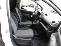 tweedehands Opel Combo 1.6D L1H1 Edition / Carplay / Multi stuur / Laadruimte inrichting