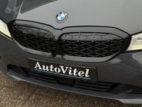 Occasion BMW 330e Comfort Edition 294 PK (216 kW) 2021 Grijs Stationwagen
