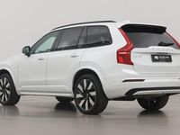 tweedehands Volvo XC90 T8 Recharge AWD Ultimate Dark | Long Range | 7P | ACC | 360 Camera | Head-Up | Schuif/Kantel | BLIS | Trekhaak | Stoel+Stuurverwarming | Keyless | 21 Inch